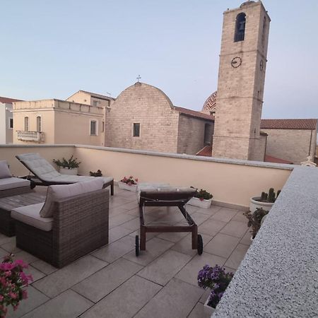 La Casa Del Pittore Olbia Ngoại thất bức ảnh