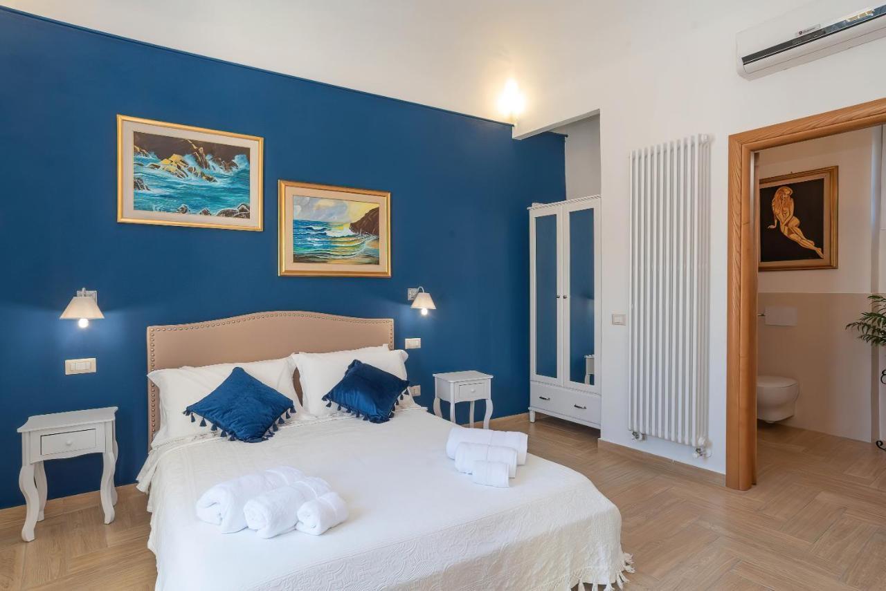 La Casa Del Pittore Olbia Ngoại thất bức ảnh