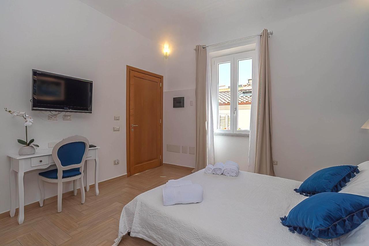 La Casa Del Pittore Olbia Ngoại thất bức ảnh