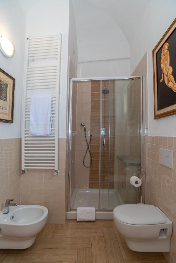 La Casa Del Pittore Olbia Ngoại thất bức ảnh