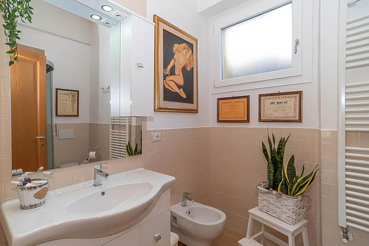 La Casa Del Pittore Olbia Ngoại thất bức ảnh