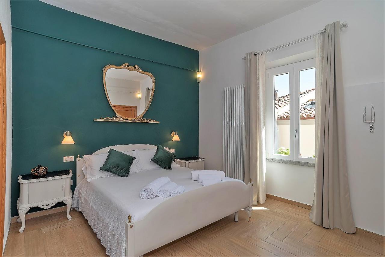 La Casa Del Pittore Olbia Ngoại thất bức ảnh