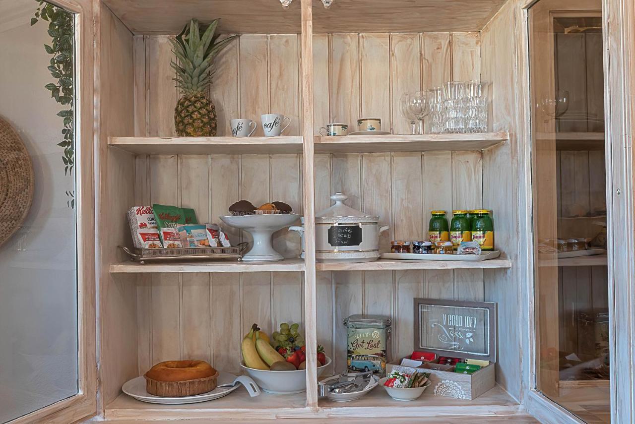 La Casa Del Pittore Olbia Ngoại thất bức ảnh